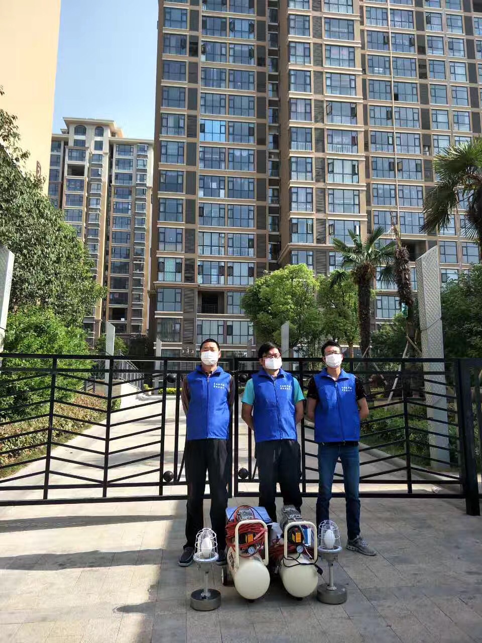 甲醛檢測(cè)圖片/甲醛檢測(cè)樣板圖 (3)