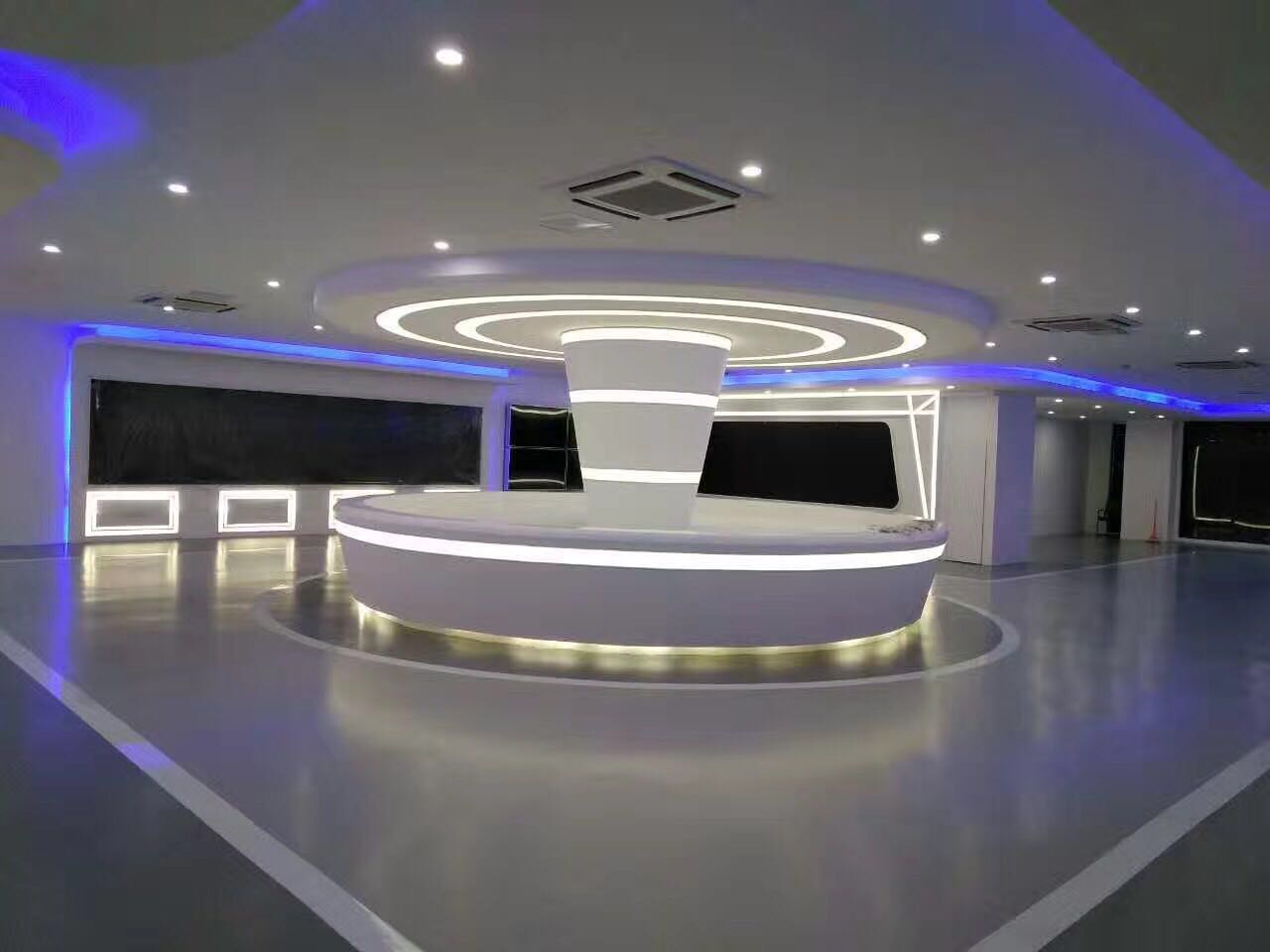 pvc地板圖片/pvc地板樣板圖 (2)