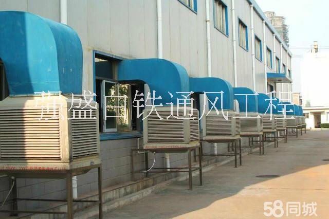 空調(diào)通風(fēng)管道圖片/空調(diào)通風(fēng)管道樣板圖 (2)