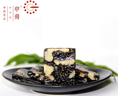 東阿阿膠糕圖片/東阿阿膠糕樣板圖 (1)