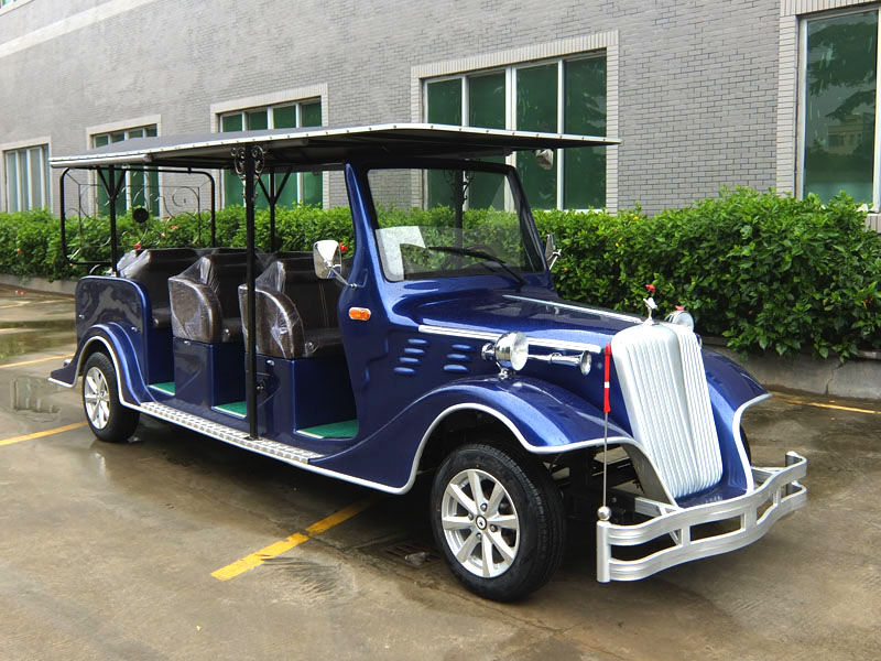 電動觀光車圖片/電動觀光車樣板圖 (4)