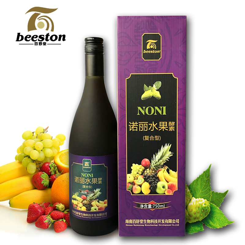 beeston復(fù)合型諾麗水果酵素圖片