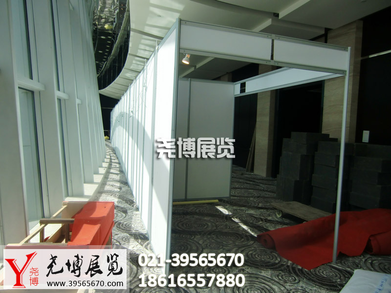 展覽攤位圖片/展覽攤位樣板圖 (3)
