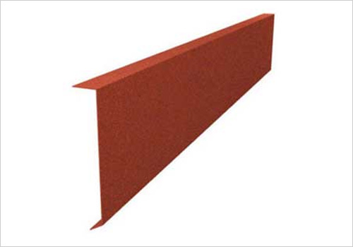 湖北金屬彩石瓦美觀瓦片