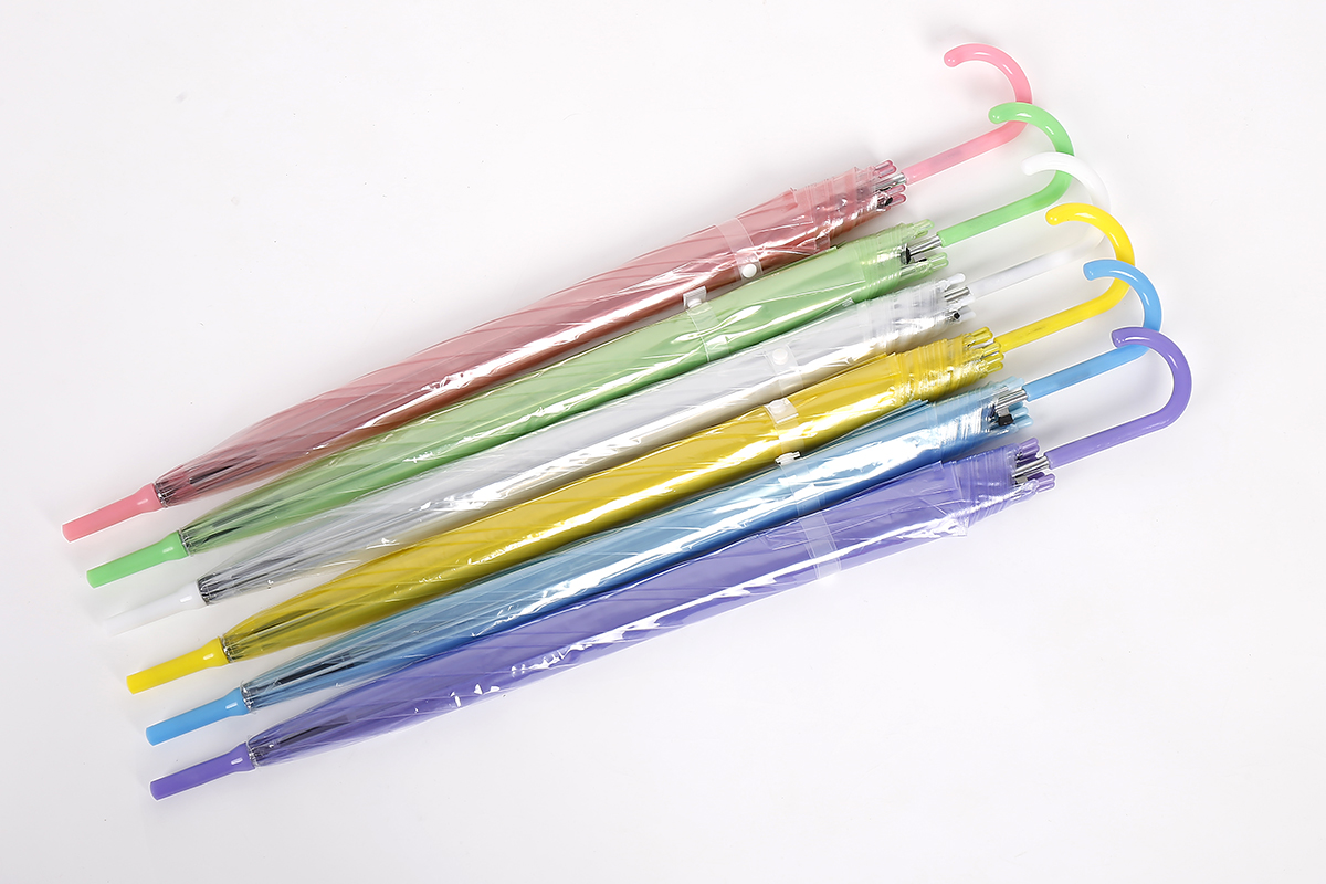 廠家直銷透明傘 透明傘生產(chǎn)廠家 透明傘供應商