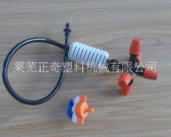 微噴吊掛微噴套裝 施肥器 過濾器