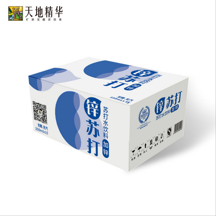 天地精華加鋅蘇打水圖片/天地精華加鋅蘇打水樣板圖 (2)