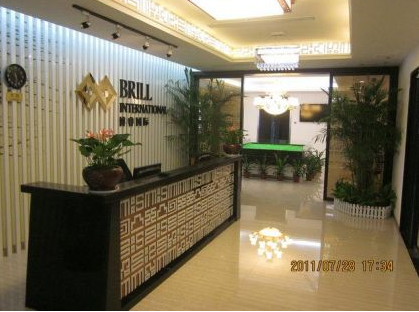 辦公室裝修設(shè)計(jì)圖片/辦公室裝修設(shè)計(jì)樣板圖 (2)