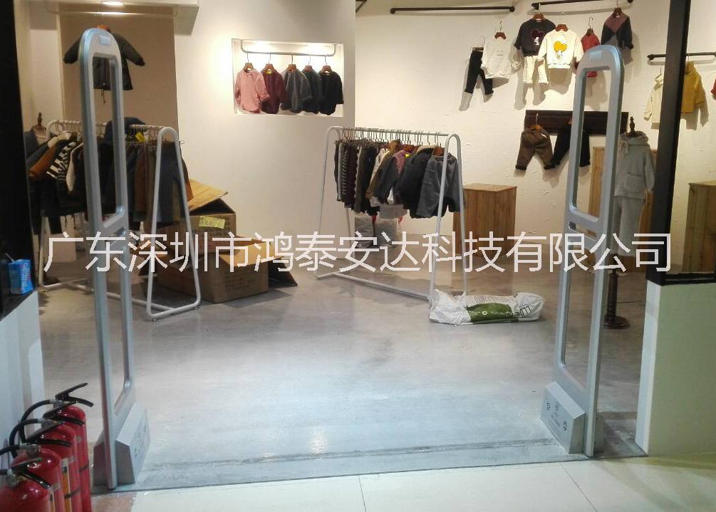 服裝防盜圖片/服裝防盜樣板圖 (4)