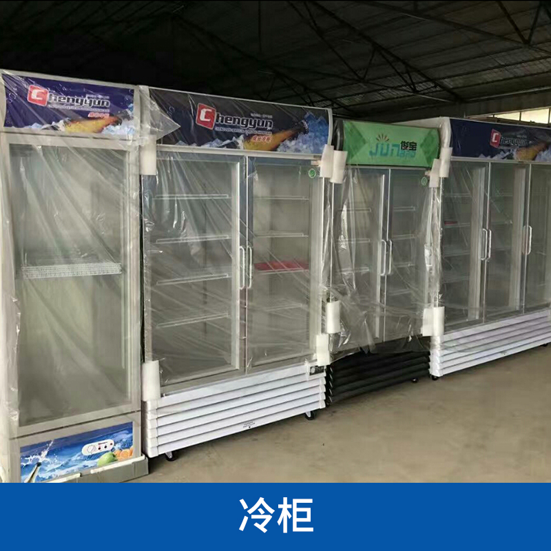 廠家直銷新款 冷柜 急速低溫 超市自選商用 品質(zhì)保證 歡迎訂購