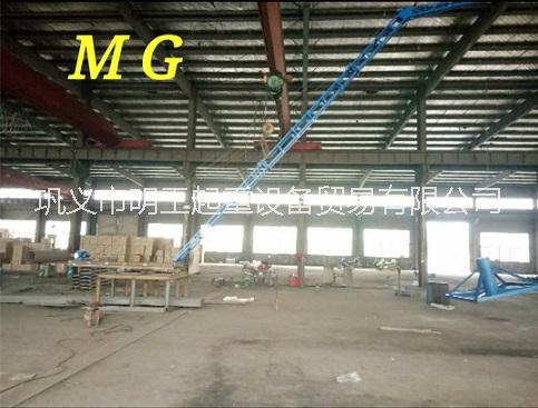 供應(yīng)明工吊機、 車間碼頭吊、港口運輸機