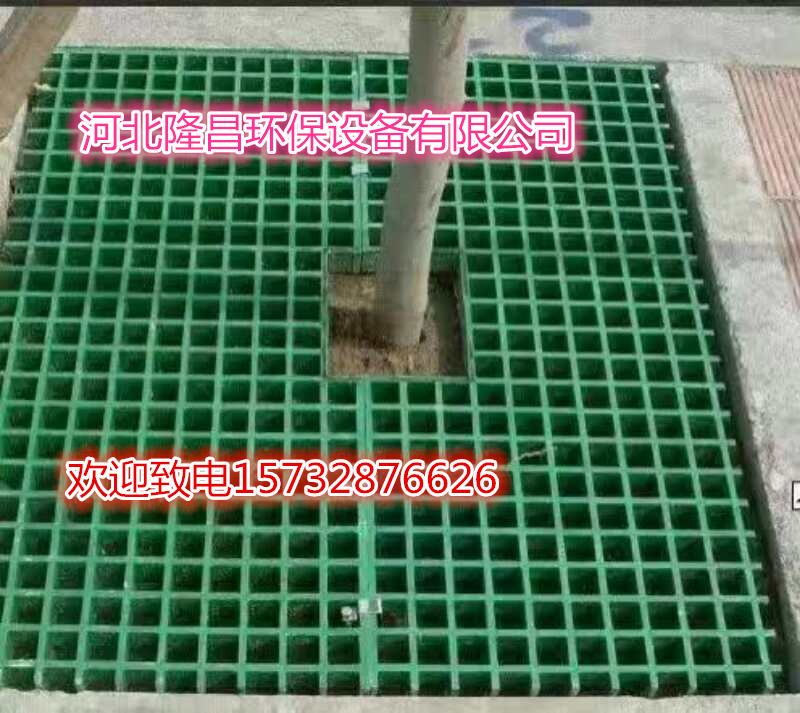 玻璃鋼格柵生產(chǎn)圖片/玻璃鋼格柵生產(chǎn)樣板圖 (1)