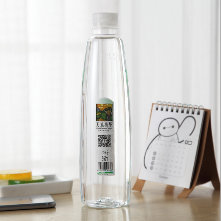 安徽天地精華礦泉水圖片/安徽天地精華礦泉水樣板圖 (3)