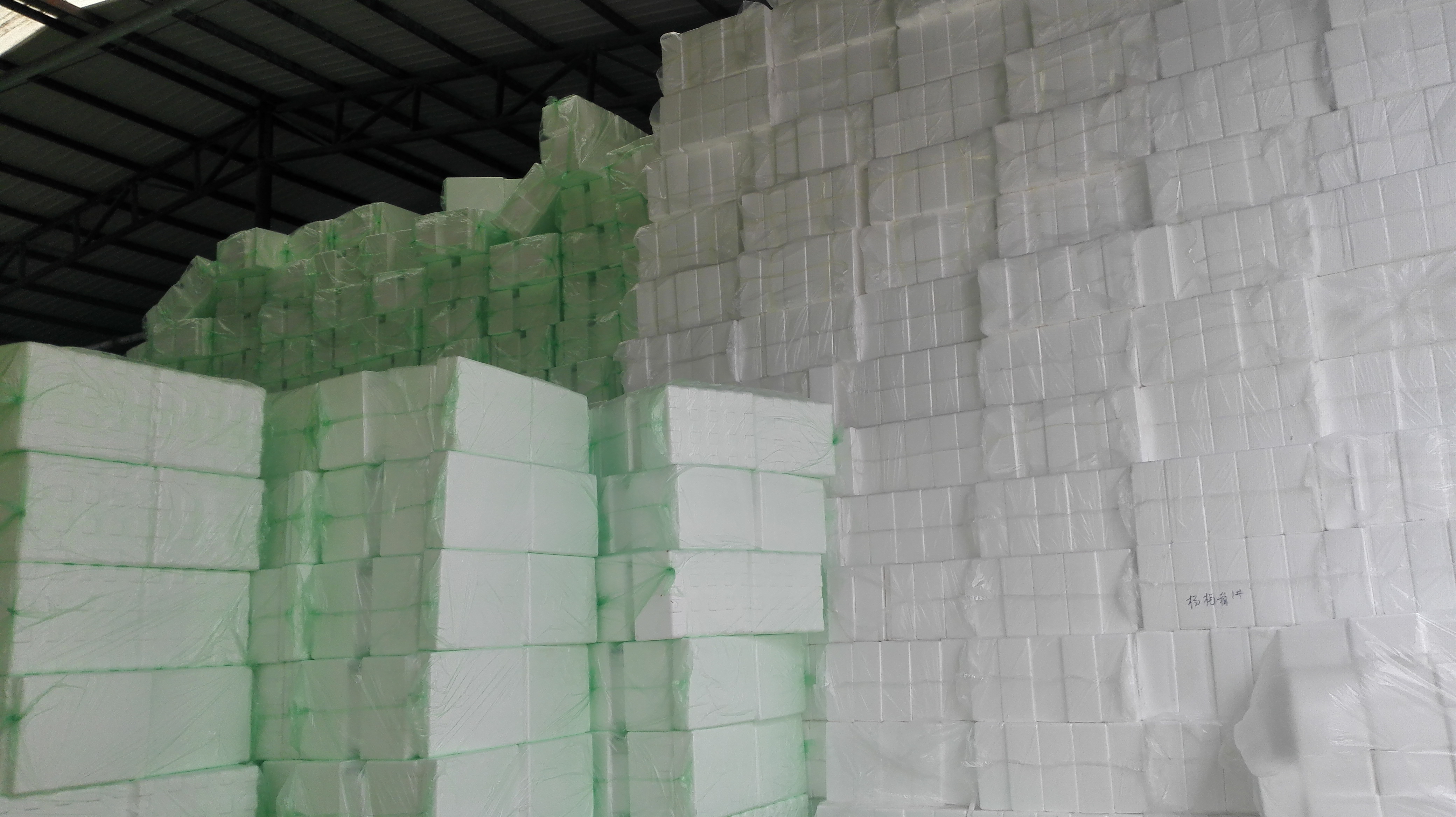 泡沫漂浮育苗盤圖片/泡沫漂浮育苗盤樣板圖 (2)