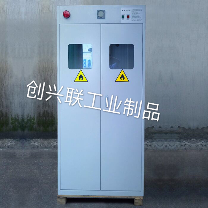 氣瓶柜圖片/氣瓶柜樣板圖 (1)