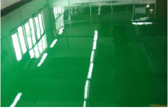 環(huán)氧地坪漆工程圖片/環(huán)氧地坪漆工程樣板圖 (2)