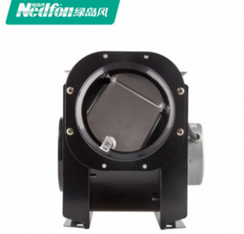 分體管道式換氣扇圖片/分體管道式換氣扇樣板圖 (4)