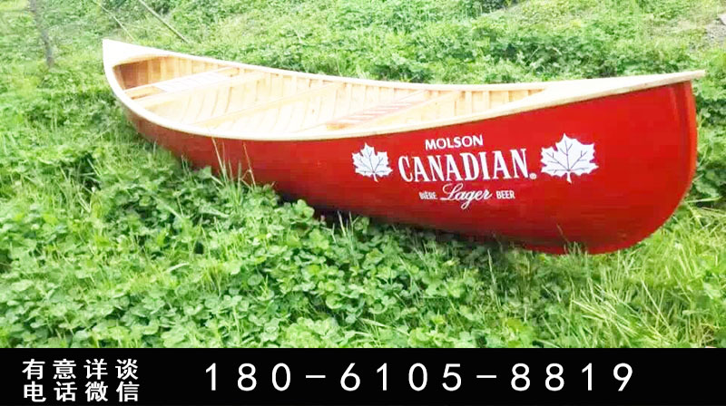 手劃裝飾木船多少錢 兩頭尖歐式裝飾木船 多少錢 公園裝飾船價(jià)格