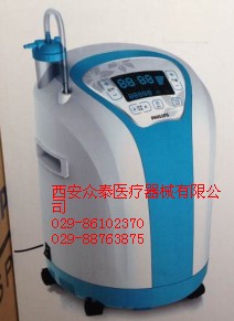 西安飛利浦舒揚(yáng)制氧機(jī)3升制氧機(jī)的圖片