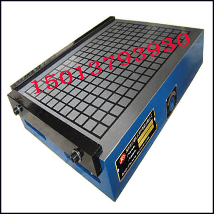 永磁吸盤(pán)圖片/永磁吸盤(pán)樣板圖 (3)