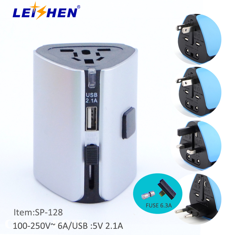 旅行轉(zhuǎn)換插頭圖片/旅行轉(zhuǎn)換插頭樣板圖 (4)