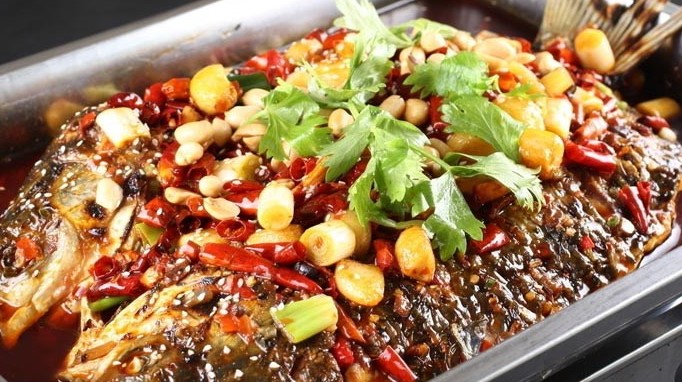 廣州萬(wàn)州烤魚(yú)教學(xué) 廣州萬(wàn)州烤魚(yú)培訓(xùn) 永膳萬(wàn)州烤魚(yú)培訓(xùn)