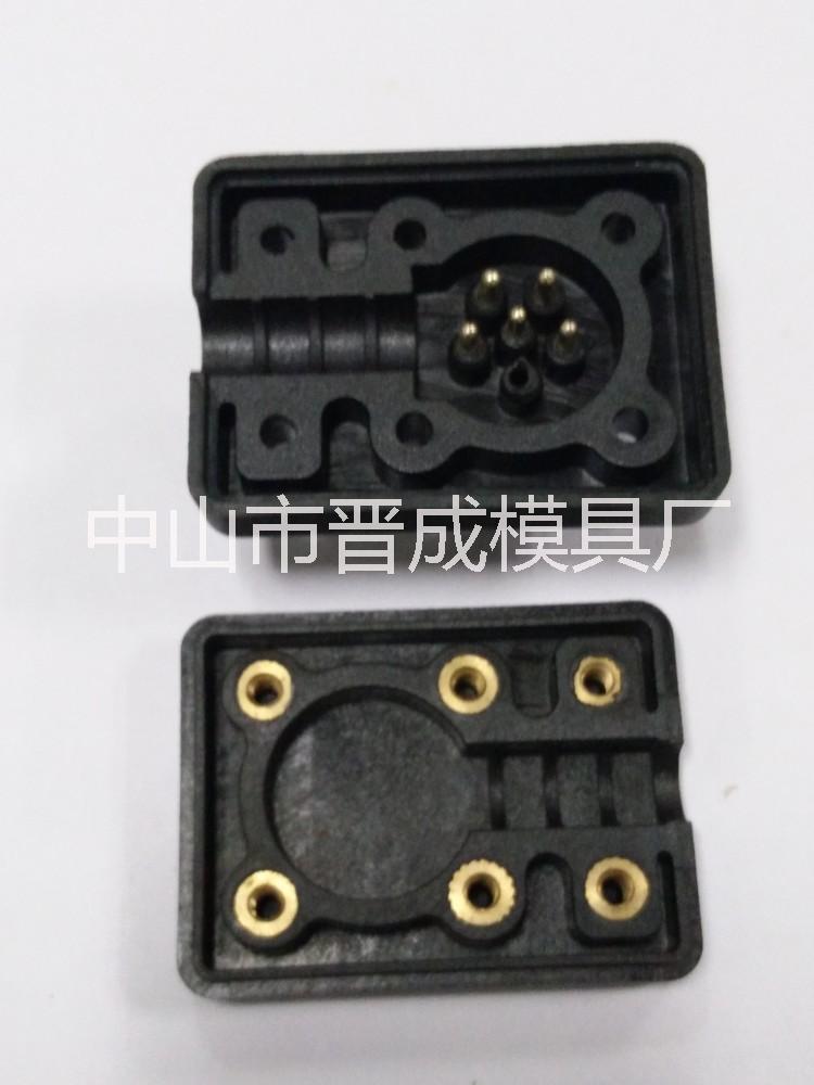 塑料包膠模具精密五金塑料包膠模具塑膠制品供應