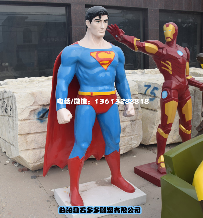 玻璃鋼工藝品圖片/玻璃鋼工藝品樣板圖 (3)