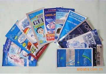 冷敷貼圖片/冷敷貼樣板圖 (2)