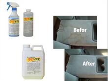 離子清洗劑圖片/離子清洗劑樣板圖 (1)