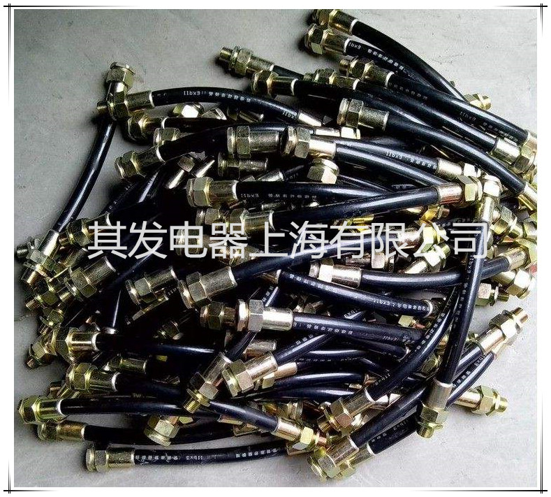 NGd防爆撓性連接管防爆軟管圖片/NGd防爆撓性連接管防爆軟管樣板圖 (4)