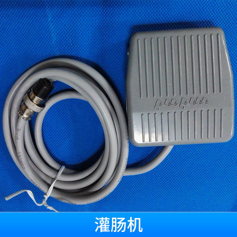 湖北武漢廠家供應 不銹鋼立式 灌腸機 現(xiàn)貨供應 歡迎訂購