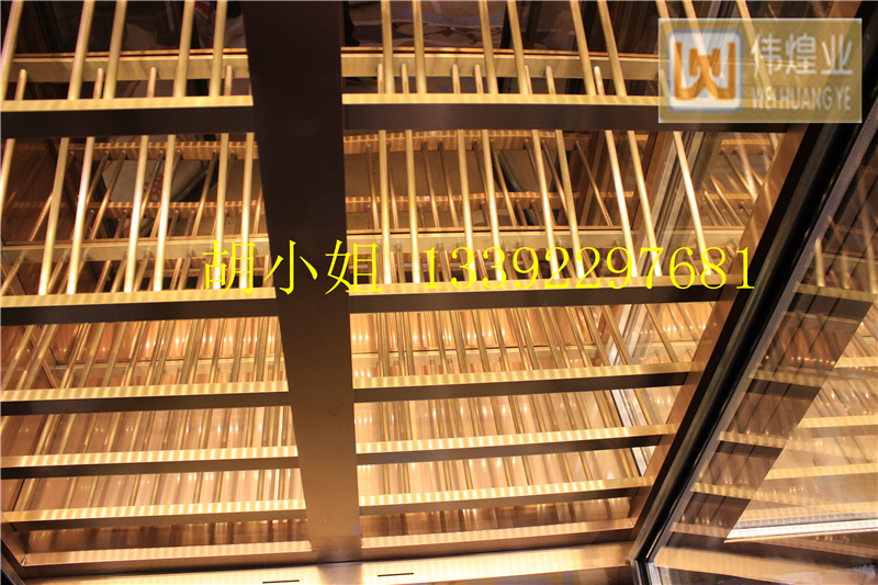 恒溫不銹鋼酒柜圖片/恒溫不銹鋼酒柜樣板圖 (3)