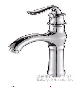 面盆水龍頭圖片/面盆水龍頭樣板圖 (2)
