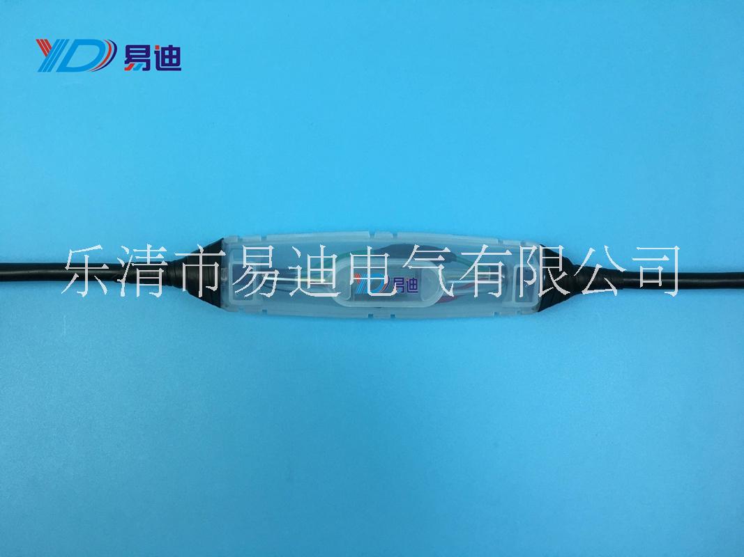 灌膠防水接線盒圖片/灌膠防水接線盒樣板圖 (2)