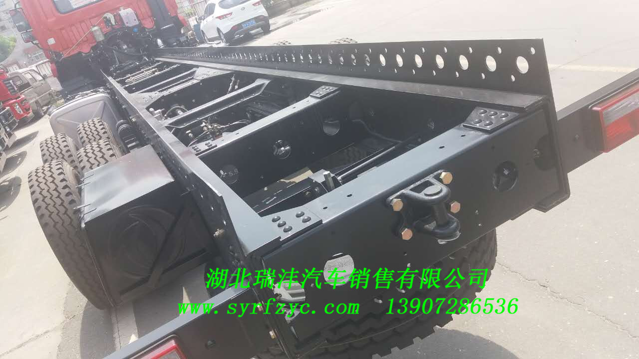 東風(fēng)特商EQ5258JSQFVJ圖片/東風(fēng)特商EQ5258JSQFVJ樣板圖 (4)