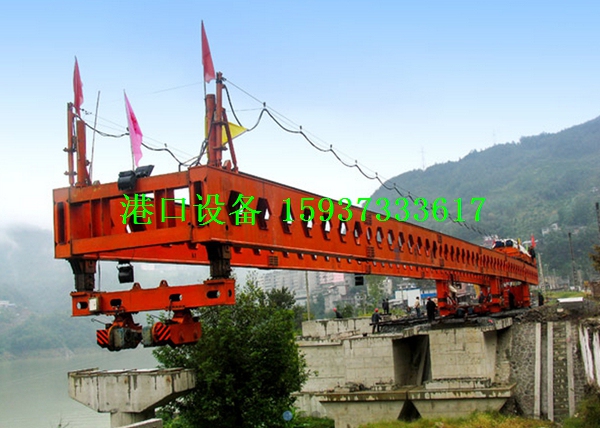 湖北咸寧架橋機(jī)公司路橋經(jīng)驗(yàn)豐富圖片