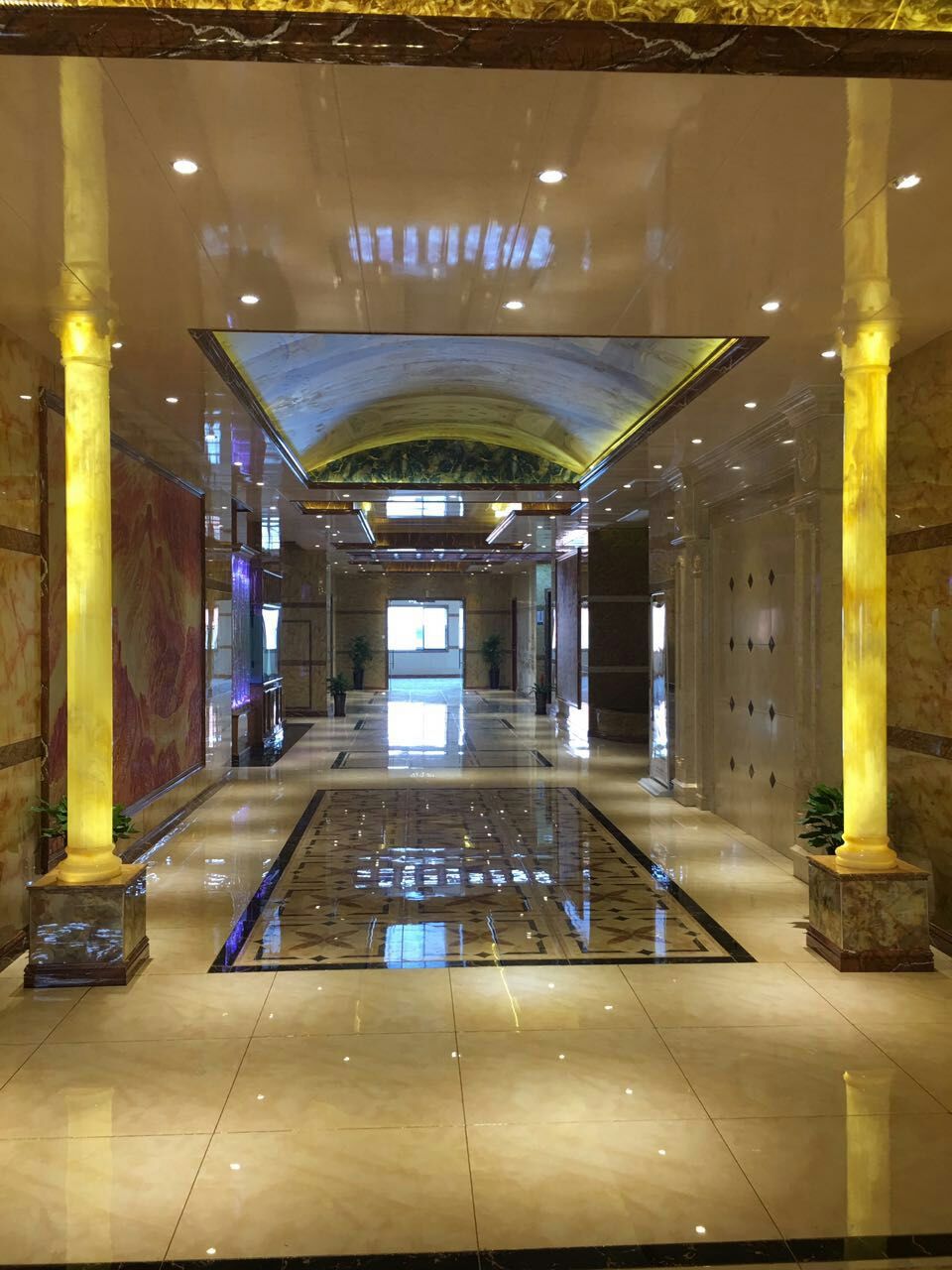 山東集成墻板廠家