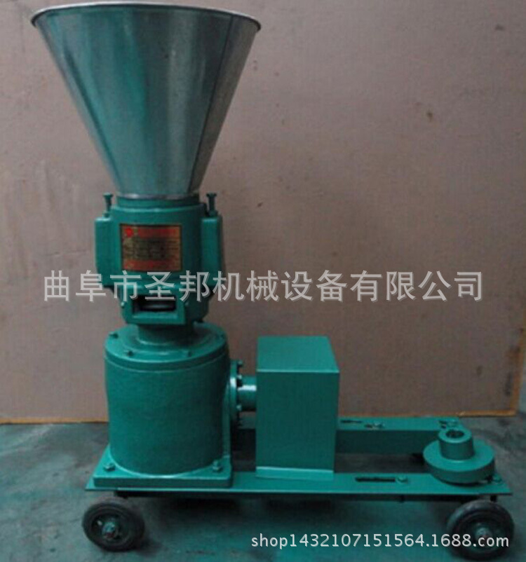 顆粒機(jī)圖片/顆粒機(jī)樣板圖 (2)
