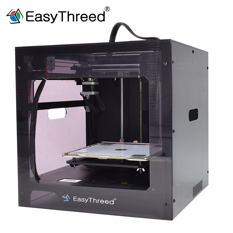 3D打印機(jī) Easythreed3D打印機(jī) 普倫特水立方3D打印機(jī) 普倫特水立方工業(yè)桌面級(jí)3D打印機(jī)