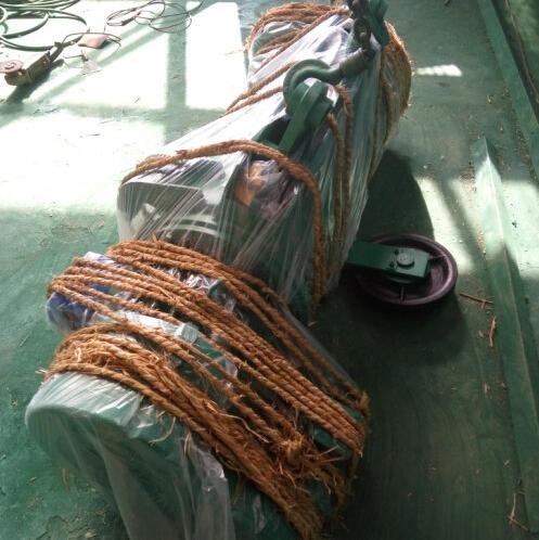 電動葫蘆圖片/電動葫蘆樣板圖 (1)