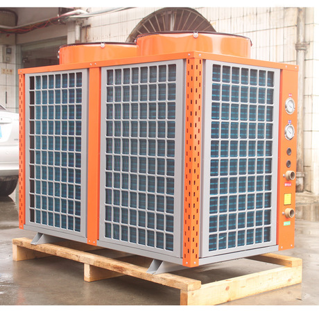 空氣能熱水器圖片/空氣能熱水器樣板圖 (4)