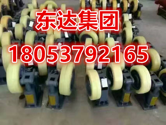 L系列滾輪罐耳雙輪滾輪灌耳夏季熱