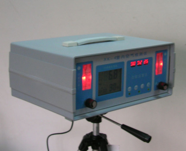 濟(jì)寧甲醛檢測(cè)圖片