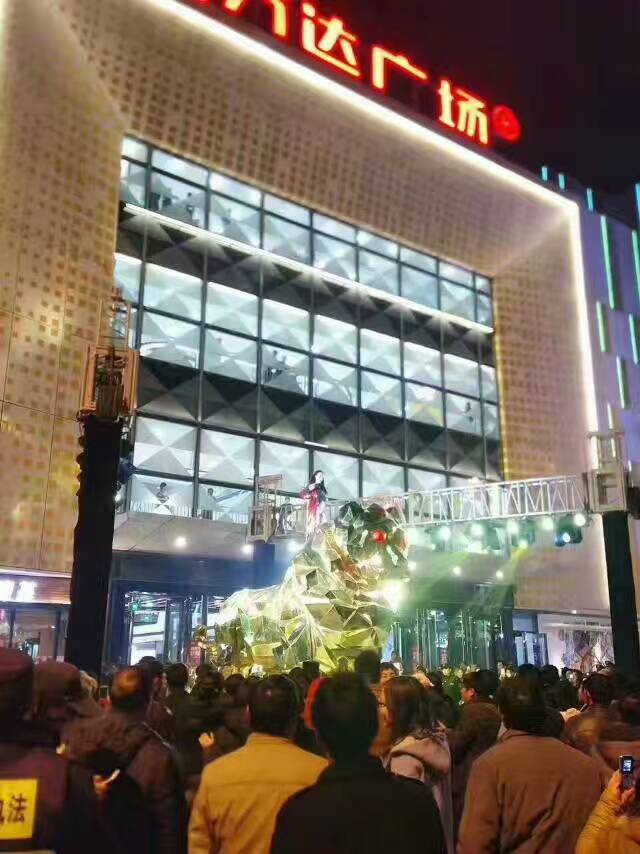 金獅出租 大型金獅租賃 金獅價格