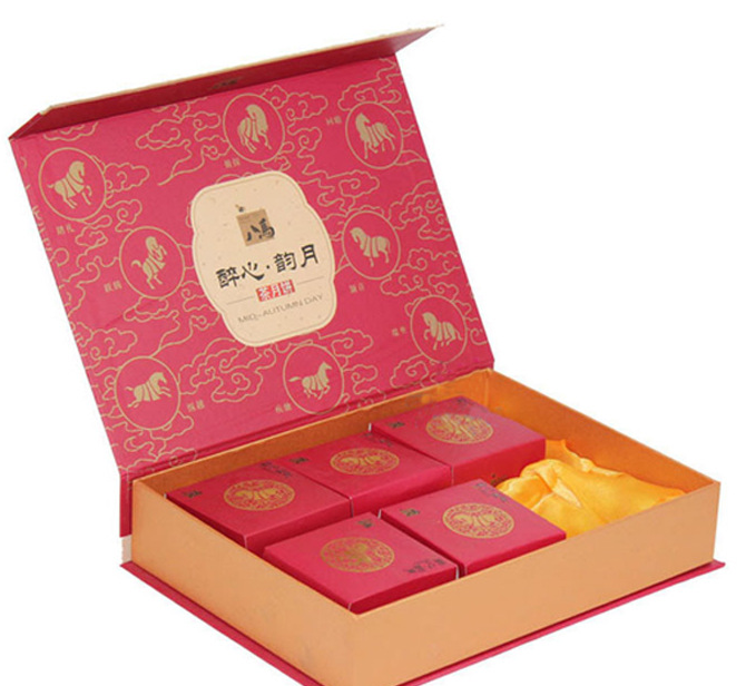 高檔禮品盒圖片/高檔禮品盒樣板圖 (2)