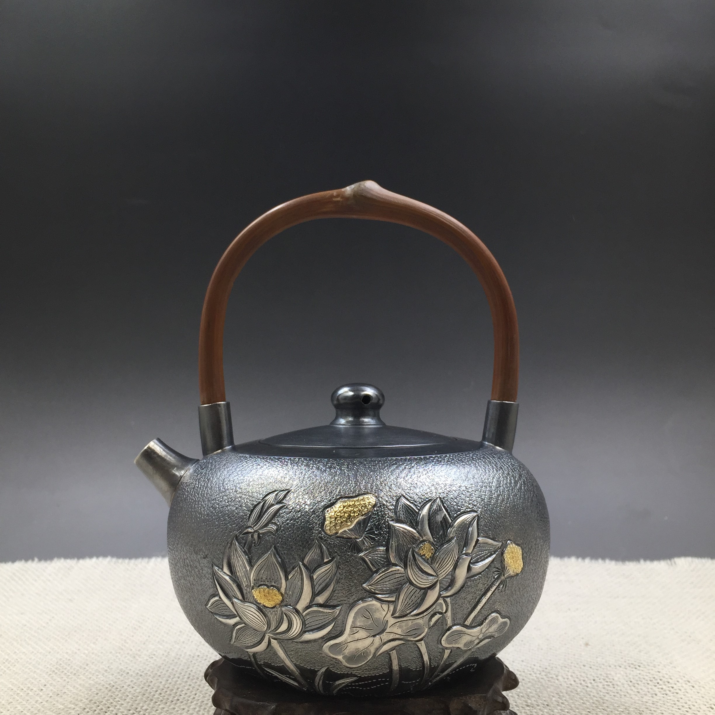 銀茶具圖片/銀茶具樣板圖 (2)