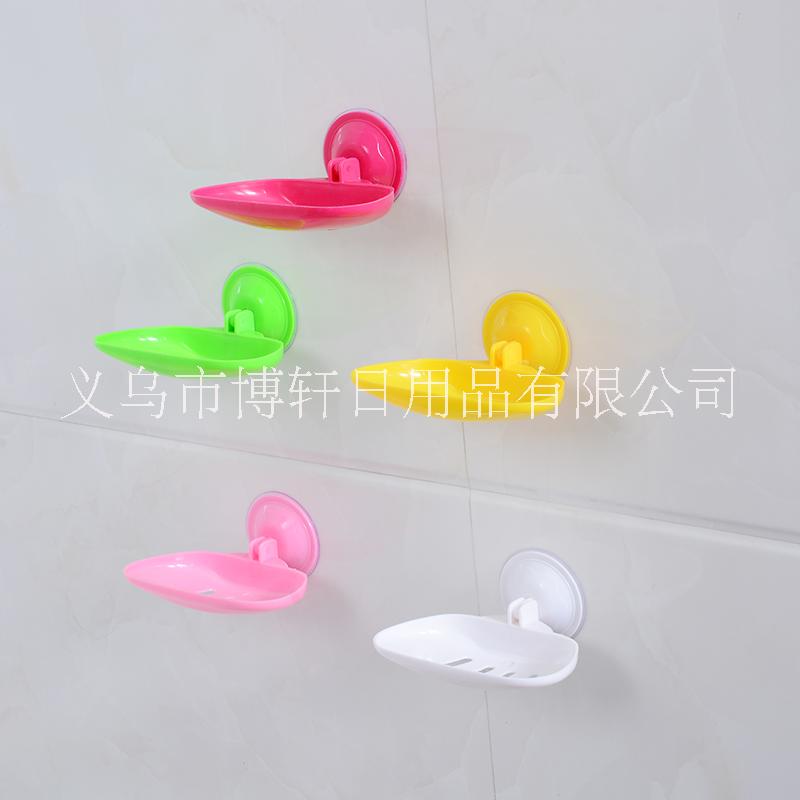 吸盤肥皂盒圖片/吸盤肥皂盒樣板圖 (2)