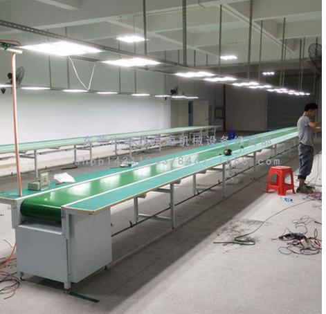 環(huán)形流水線圖片/環(huán)形流水線樣板圖 (2)