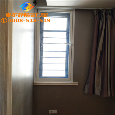 寧波隔音窗圖片/寧波隔音窗樣板圖 (3)